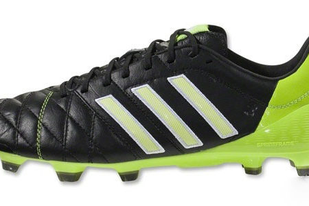 adidas 11 pro review 2014