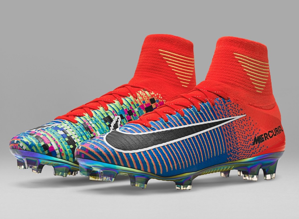 Nike Mercurial Superfly 2016