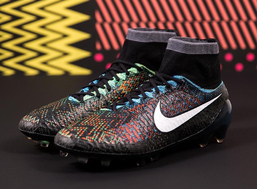 Nike Magista 2016