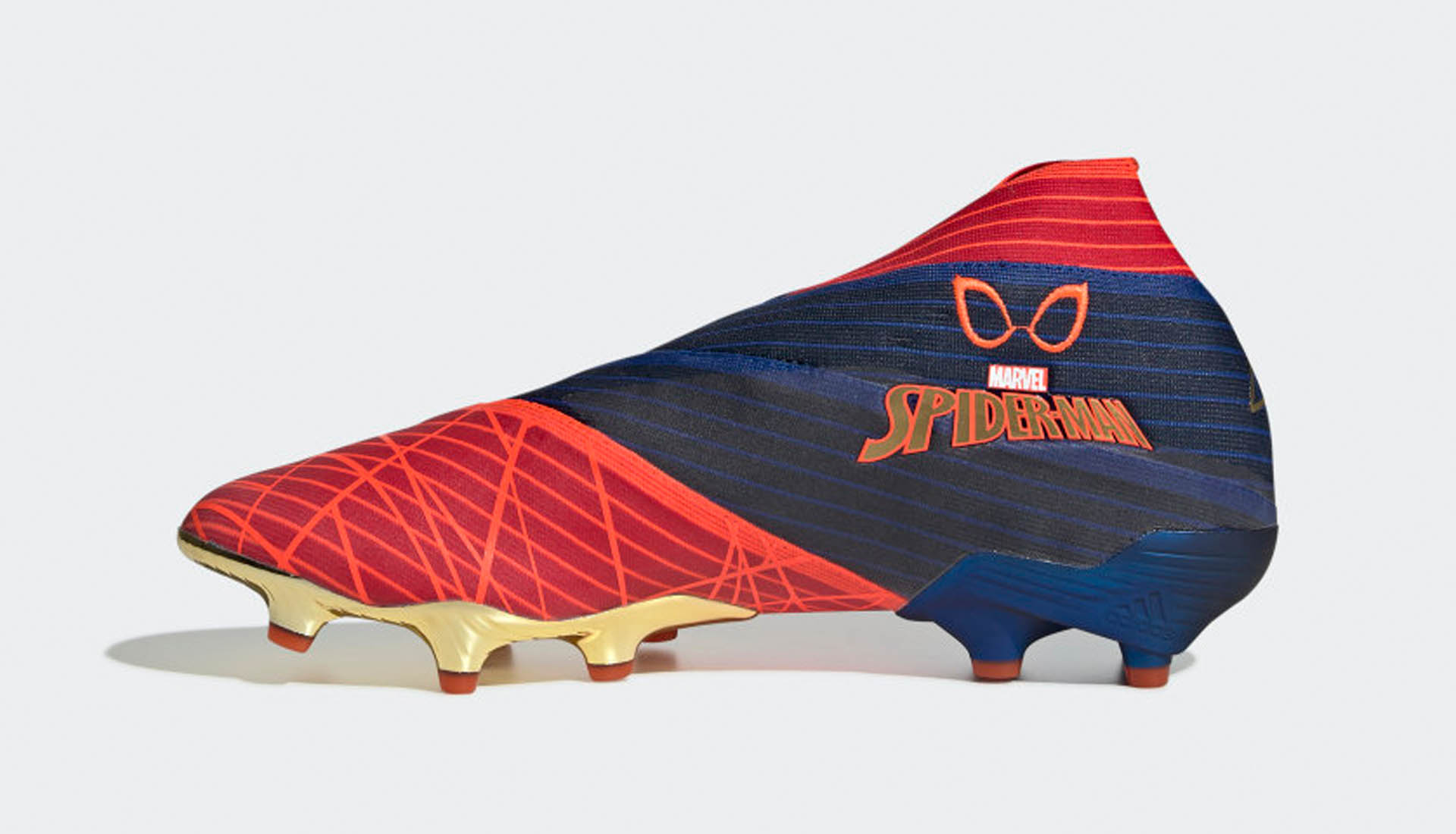 Adidas Nemeziz 19 Spider Man